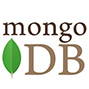 logo mongoDB