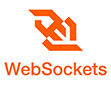 logo websockets