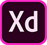 logo adobeXD